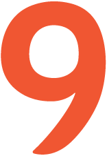 9 Icon